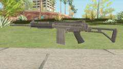 Military SA-58 (Tom Clancy: The Division) pour GTA San Andreas