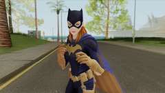 Batgirl V2 (DC Legends) pour GTA San Andreas