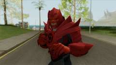 Atrocitus V2 für GTA San Andreas