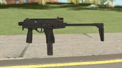CS-GO Alpha MP9 für GTA San Andreas
