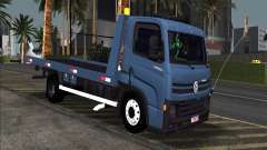 Delivery Guincho pour GTA San Andreas