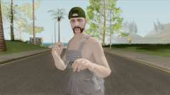 GTA Online Random Skin 26 für GTA San Andreas