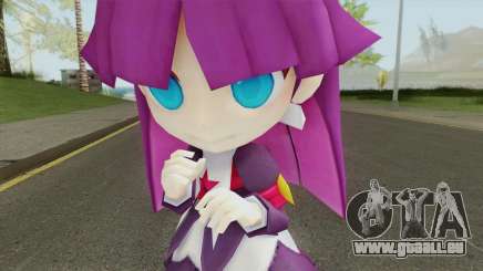 Feli - Puyo Puyo pour GTA San Andreas