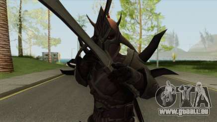 Ares V2 pour GTA San Andreas