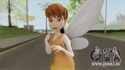 Fawn (Tinkerbell) pour GTA San Andreas