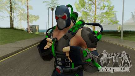 Bane Venom Addict V2 pour GTA San Andreas