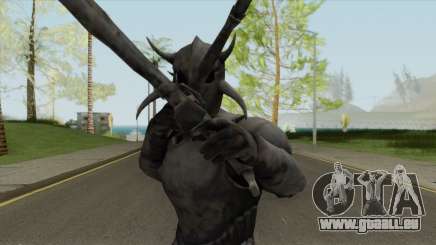 Ares V1 pour GTA San Andreas