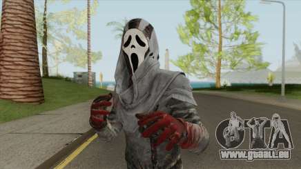 Ghostface (Dead By Daylight) pour GTA San Andreas