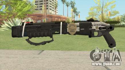 Call of Duty Black Ops 4 : MOG-12 (Enforcer) für GTA San Andreas