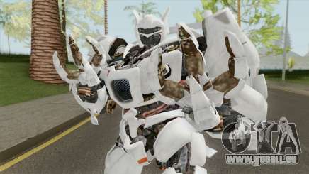 Transformers Jazz High Version 2007 pour GTA San Andreas