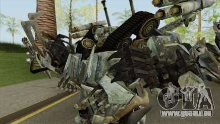 Transformers Brawl High 2007 pour GTA San Andreas