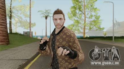 Skin Random 217 (Outfit Luxe) pour GTA San Andreas