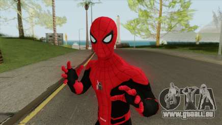 Spider-Man V2 (Spider-Man Far From Home) pour GTA San Andreas
