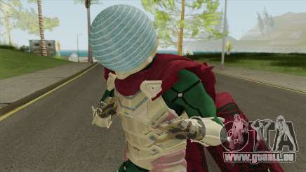 Mysterio V1 (Spider-Man Far From Home) pour GTA San Andreas