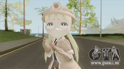 Riko Made In Abyss pour GTA San Andreas