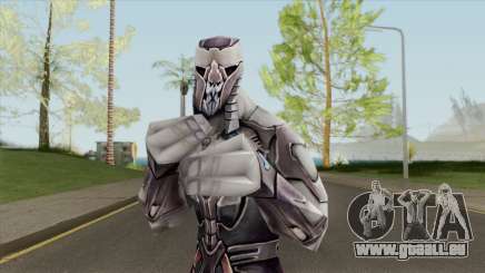 Chitauris V1 From MFF pour GTA San Andreas
