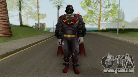 Bizarro V2 für GTA San Andreas