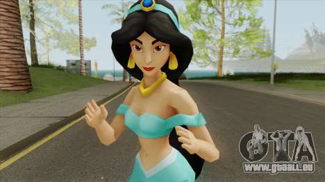 Jasmine pour GTA San Andreas