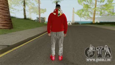 Skin Random 225 (Outfit Import-Export) pour GTA San Andreas