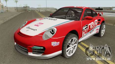 Porsche 911 GT2 pour GTA San Andreas