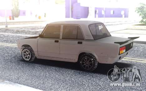 VAZ 2105 pour GTA San Andreas