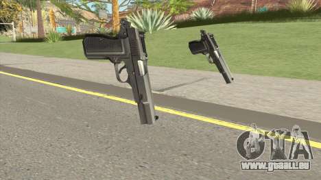 Browning Hi-Power (Insurgency Expansion) für GTA San Andreas