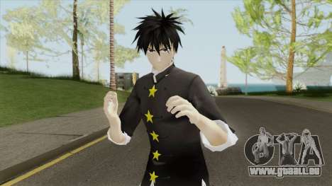 Suiryu (One Punch Man) pour GTA San Andreas
