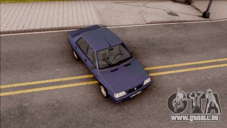 Renault Broadway Rni 1.4i 1997 für GTA San Andreas