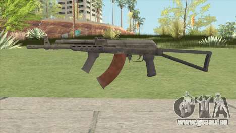 AK-47 Alternative Version (Medal Of Honor 2010) pour GTA San Andreas