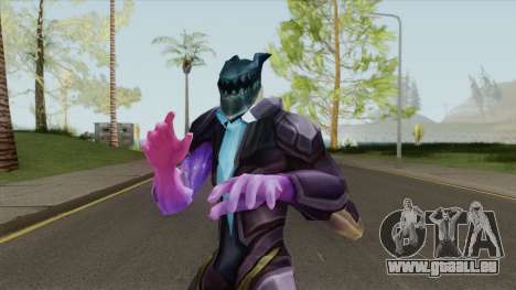 Dark Star Varus pour GTA San Andreas