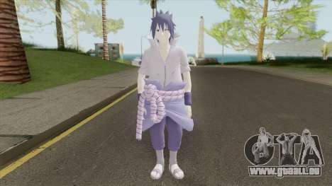 Sasuke (Naruto Shippuden) pour GTA San Andreas