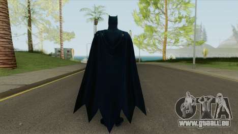 Batman Worlds Greatest Detective V1 für GTA San Andreas