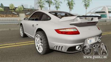 Porsche 911 GT2 für GTA San Andreas