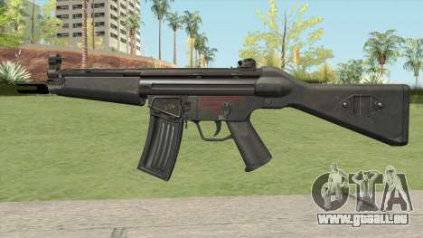 HK53 (Insurgency Expansion) pour GTA San Andreas