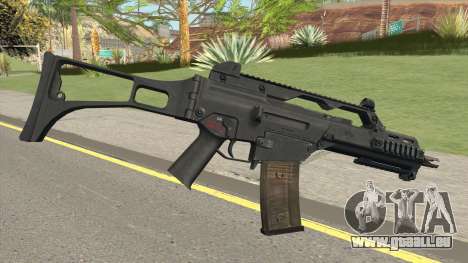 G36C (Insurgency Expansion) für GTA San Andreas