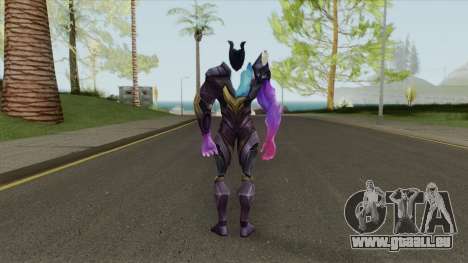 Dark Star Varus pour GTA San Andreas