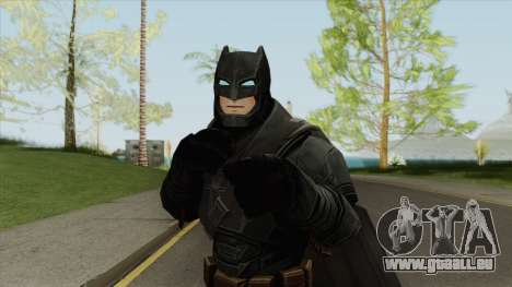 Batman The Dark Knight V1 für GTA San Andreas