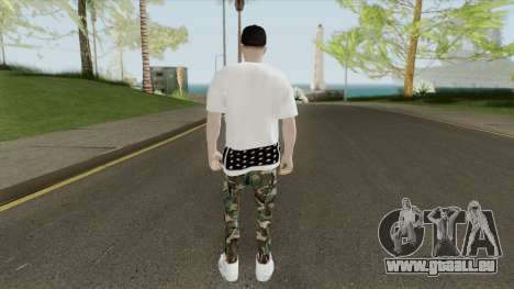 Skin Random 221 (Outfit Import-Export) pour GTA San Andreas