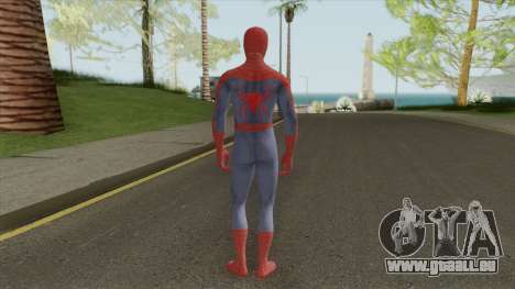 Spider-Man Raimi Trilogy (Marvel Spider-Man PS4) pour GTA San Andreas
