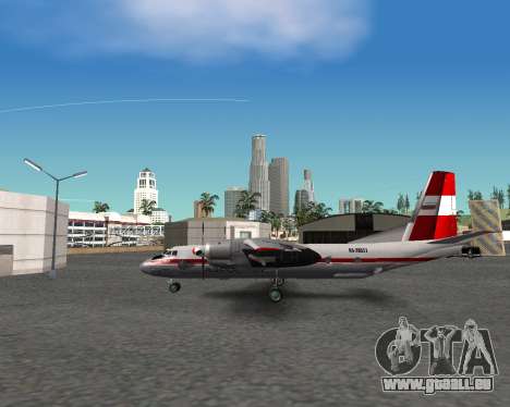 Un-24 pour GTA San Andreas