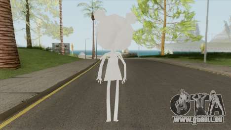 Teri (The Amazing World Of Gumball) pour GTA San Andreas