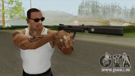 USP Pistol Suppressed (Insurgency Expansion) pour GTA San Andreas
