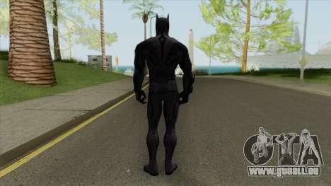 Batman Beyond Terry McGinnis V1 pour GTA San Andreas