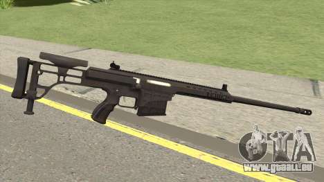 Battlefield 3 M98B pour GTA San Andreas