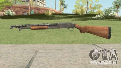 Winchester M1912 (Medal Of Honor Airborne) pour GTA San Andreas
