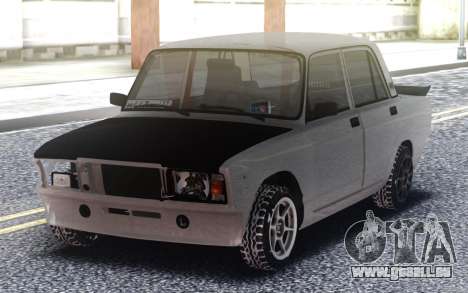 VAZ 2105 pour GTA San Andreas