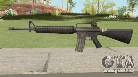 M16A2 (Insurgency Expansion) pour GTA San Andreas