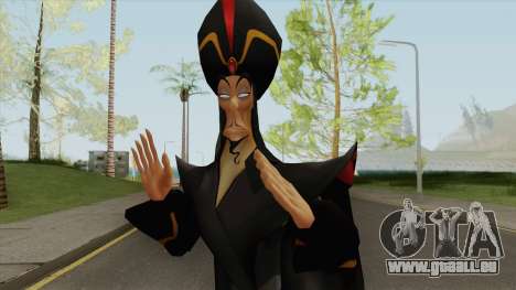 Jafar pour GTA San Andreas