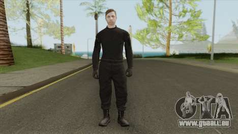 Skin Random 230 (Outfit Heist) für GTA San Andreas