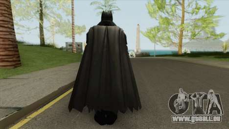 Batman The Dark Knight V1 pour GTA San Andreas